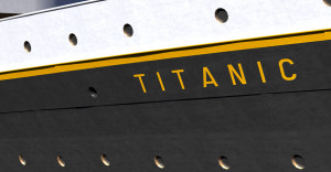 Sedan tidigare har det endast funnits ett skepp i Sverige med namnet Titanic. Nu är det fritt fram att registrera fler fartyg med det laddade namnet. 