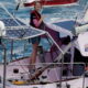 Teen Sailor Jessica Watson Returns To Australia