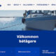 Båtmiljö.se – för mer hållbart båtliv