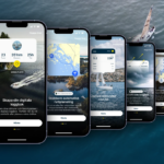 På Sjön blir ny uppdaterad app