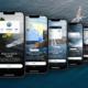 På Sjön blir ny uppdaterad app