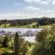 Hållbarhetscertifierade gästhamnar på Åland