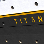 Sedan tidigare har det endast funnits ett skepp i Sverige med namnet Titanic. Nu är det fritt fram att registrera fler fartyg med det laddade namnet. 