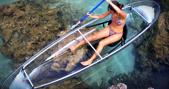 transparent-canoe