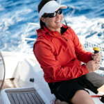 She Captain – låter kvinnor ta plats i båtlivet